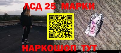 молекула духа Камень-на-Оби
